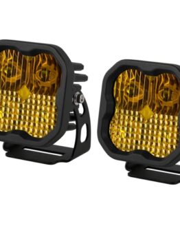 SS3 Pro ABL - Yellow Combo Standard (Pair)