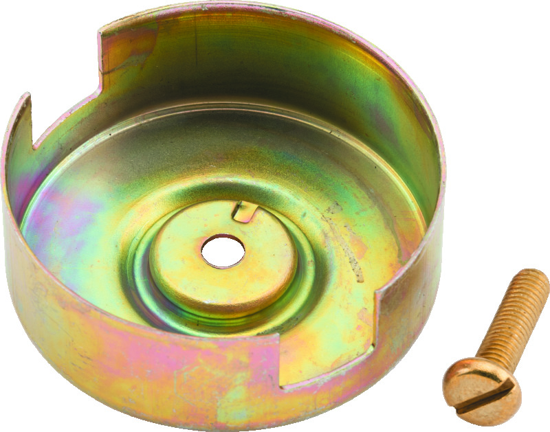 S&S Ignition Rotor Cup Kit For Harley-Davidson - Image 3