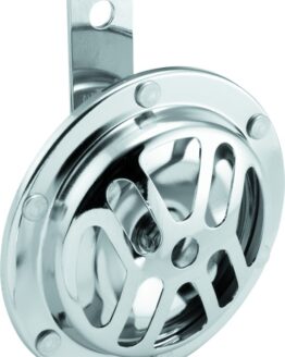Bikers Choice Chrome 4in Horn