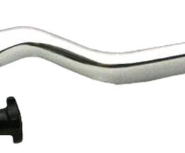 Polished Forged Hydraulic Brake Lever