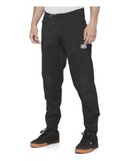 100% Hydromatic Men's Pants Black Size 32