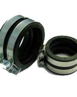 Boyesen Rad Valve Boot & Clamp Kit RBK-8 Fits 1994-2001 Suzuki RM80