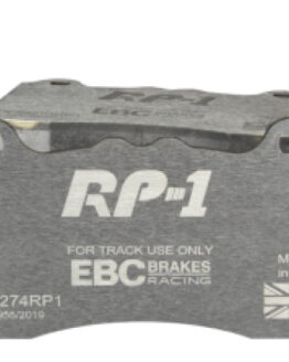 RP-1 Race Front Brake Pads