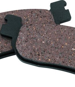 Organic Brake Pads