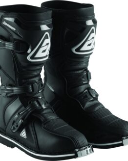 Answer AR1 Boot Black Youth - 4