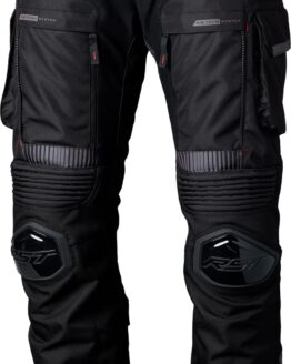 RST Pro Series Ranger CE Pants Black/Black US 32