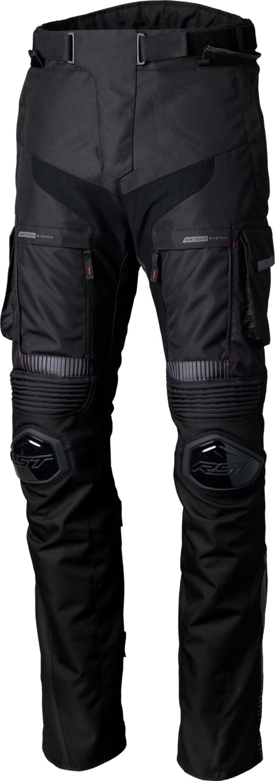 RST Pro Series Ranger CE Pants Black/Black US 32