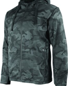 Go for Broke Armored Hoody Camouflage - 4XL