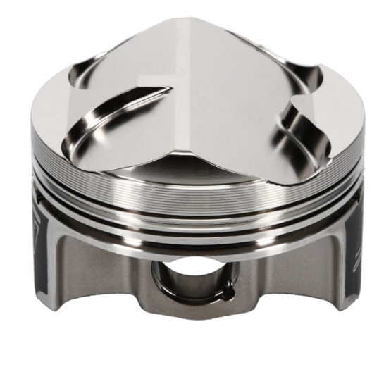 Wiseco Piston Kit +10.5cc Dome 1.181x86.5mm Fits Honda K-Series - Image 6