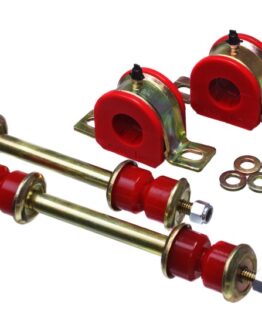 99-06 Chevrolet Silverado Red 28mm Front Sway Bar Bushings