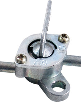 Mogo Parts Chinese Fuel Petcock Type 3 Fuel Shut Off Valve Universal