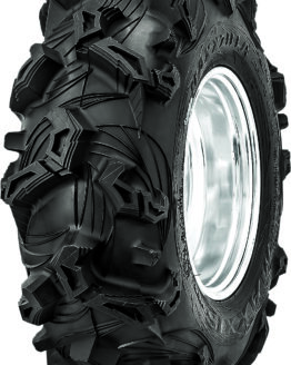 Maxxzilla M60 27x9-12 6PR ATV/UTV Tire