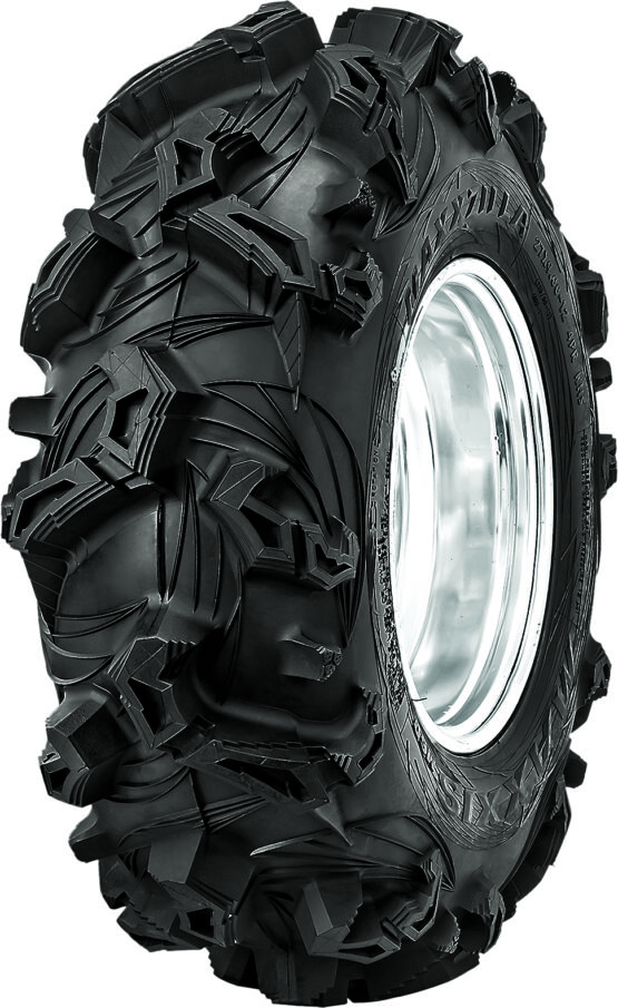 Maxxzilla M60 27x9-12 6PR ATV/UTV Tire