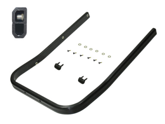 HD Rear Bumper