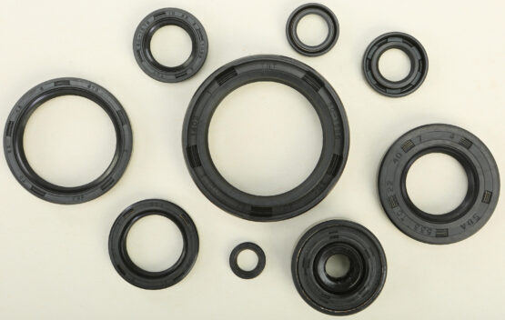 Vertex Oil Seal Kit Fits 1988-1997 Yamaha YZ250