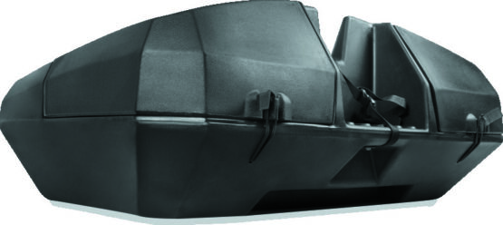 QuadBoss Weekender Trunk - Image 6