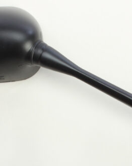 Right Mirror Replacement - Black