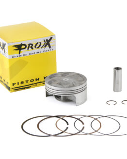 Piston Kit 76.95mm
