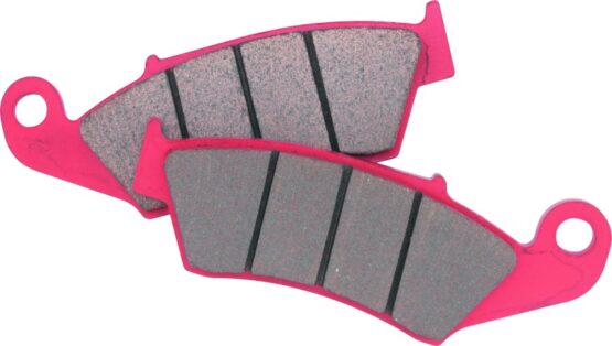 BikeMaster Sintered Front Brake Pads Fits Aprilia