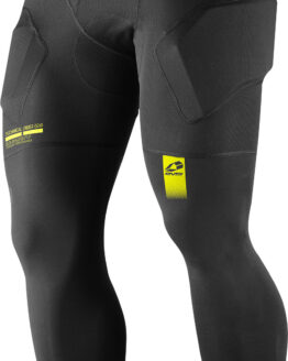 3/4 Pants Black Small