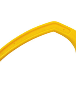C&A Ski Loops Pair Yellow 77020365