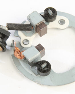 Starter Motor Brush Kit