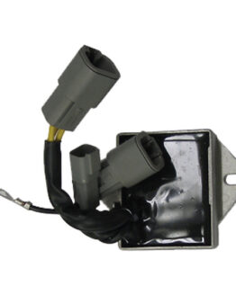 Voltage Regulator