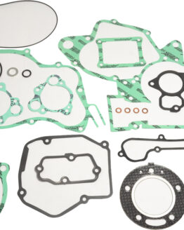 Athena Complete Gasket Kit Fits 87-89 Honda CR125R