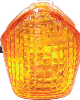 K&S DOT Front Left Turn Signal For Honda CBR600F2 1991-1994