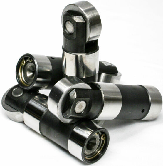 Hydraulic HP+ Roller Lifters