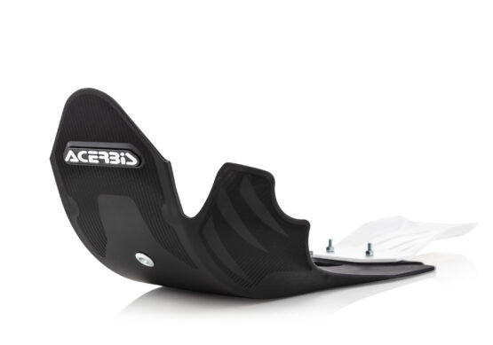 Black Skidplate - Image 5