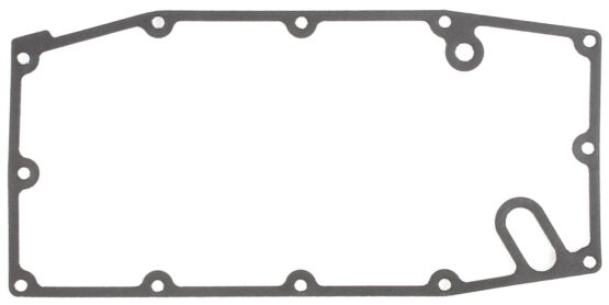 Cometic Oil Pan Gasket .032in AFM For Harley M8 FL 2017-2018