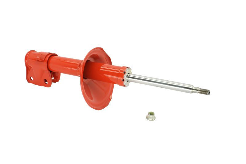 KYB AGX Front Right Adjustable Gas Strut Fits Subaru Impreza/WRX 02-03 - Image 4