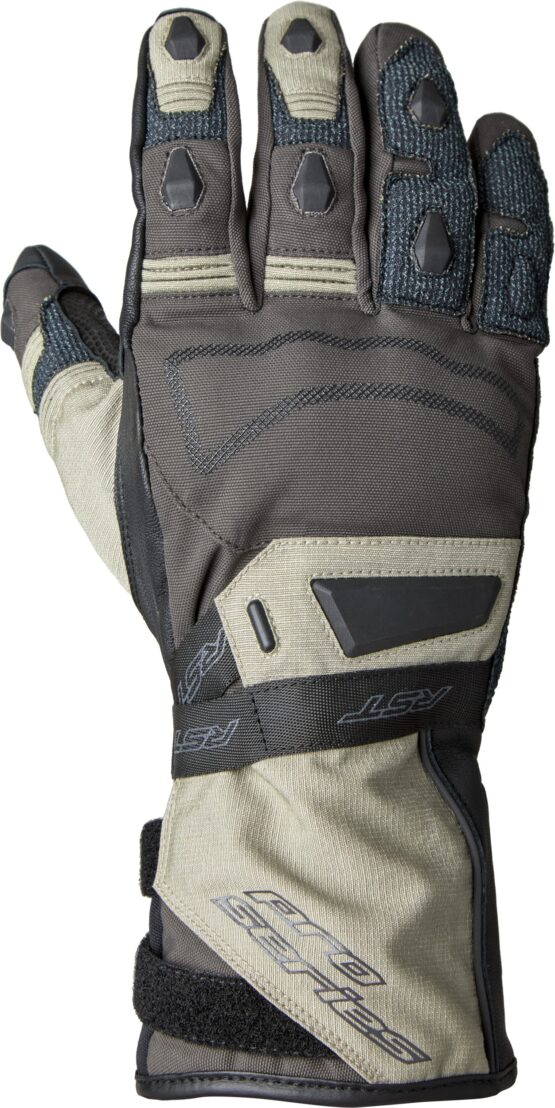 RST Pro Series Ranger CE Glove Sand Waterproof Medium