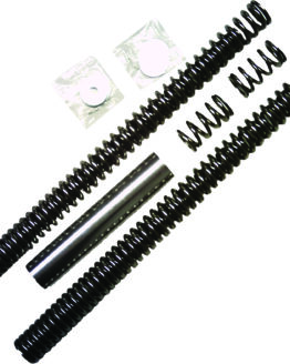 Genesis Lowering Springs 41MM