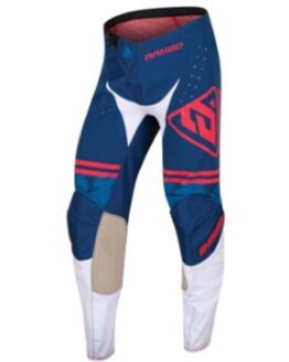 23 Ark Trials Pant Blue/White/Red Youth Size - 16