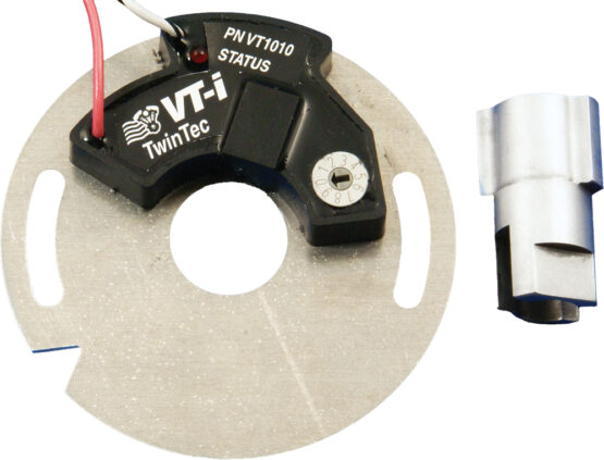 Daytona Twin Tec VT-i Dual-Fire Electronic Ignition System - Image 4