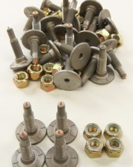 Signature Series Trail Studs 1.00" 24/Pk