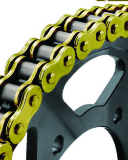 BikeMaster 525x150 BMOR O-Ring Chain