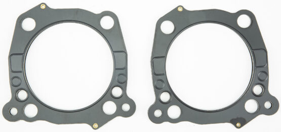 Cometic Head Gasket Pair MLS .030 4.320in For Harley M8 - Image 2
