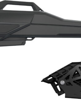 Kolpin Stronghold Gun Boot L with Impact Liner and Auto Latch