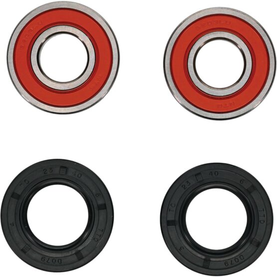 Pw Premium Wheel Bearing - Image 2