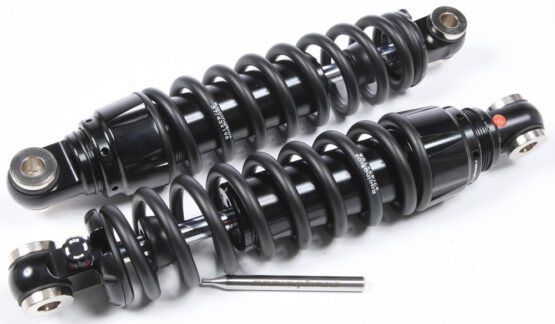 Bazooka Preload/Rebound Adjustable Shocks 13" STD
