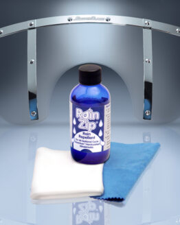 National Cycle RainZip Rain Repellent 3 oz