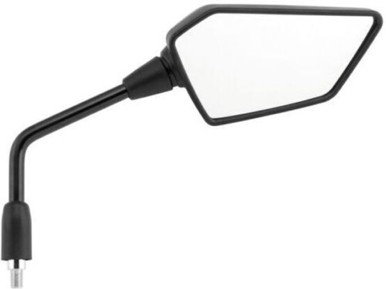 BikeMaster Right Mirror 600518 Fits Kawasaki KLZ1000 Versys