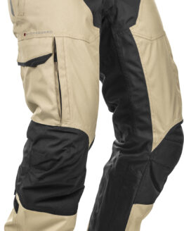 Fly Racing Terra Trek Pants Sand 34 Tall