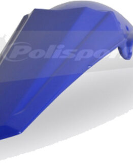 Rear Fender - Blue