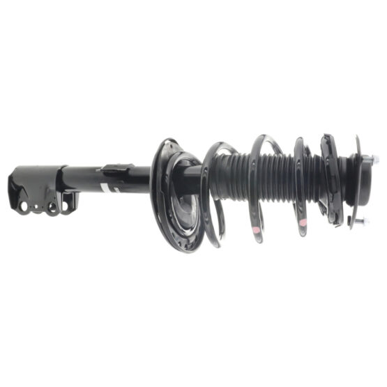 Shocks & Struts Strut Plus Front Right KYB SR4452 Fits 10-13 Toyota Highlander - Image 3