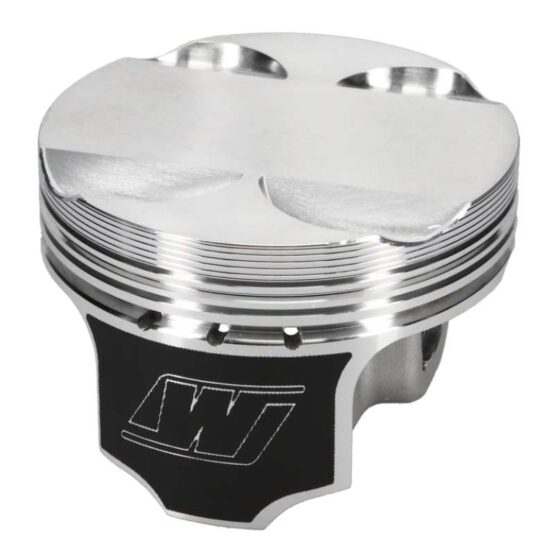 Wiseco Piston Kit Flat Top 1.181x87mm Fits Acura K20 K24 - Image 6
