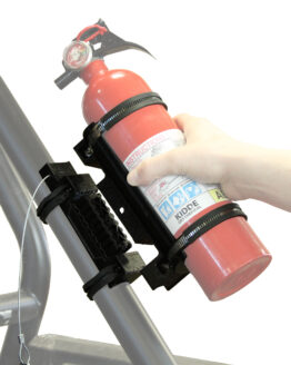 ATV-TEK Elite Series Fire Extinguisher Mount